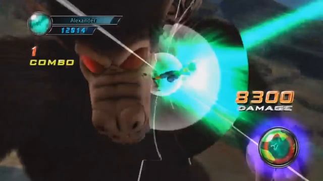 Defender of Mankind Part 5: The Brawl Against the Great Ape (DBZUT Commentary) смотреть онлайн