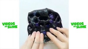 Vídeos de Slime: Satisfatório & Relaxante #1581