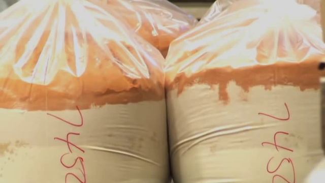 Pepperidge Farm On the Job смотреть онлайн