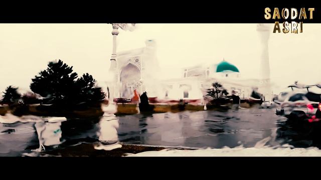 Omar Halil | Oshiqning Ibodati