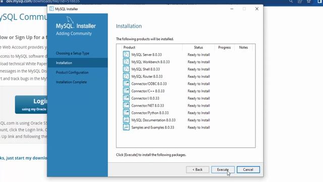 Learn SQL with MySQL | Introduction смотреть онлайн