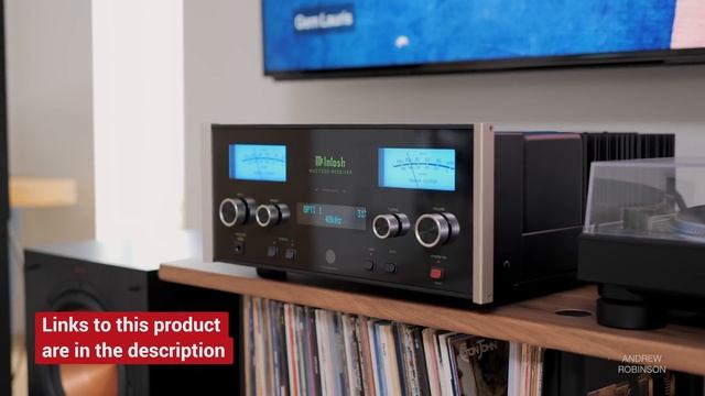 PIONEER RECEIVER REVIEW!! Pioneer VSX-LX305 - 9.2 Channel Receiver смотреть онлайн