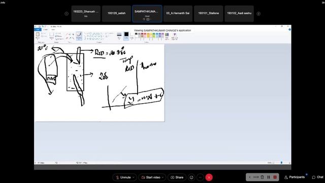 MM Lab 01 (21st January)