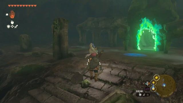 Let's Play The Legend of Zelda: Tears of the Kingdom Part 43 - Talus Plateau смотреть онлайн