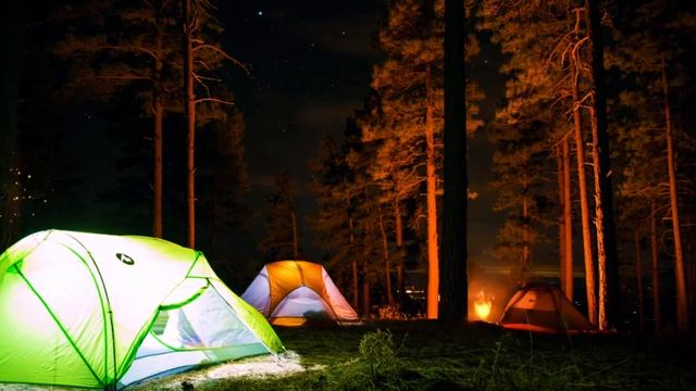 Chegou a Hora - Acampamento 2021 смотреть онлайн