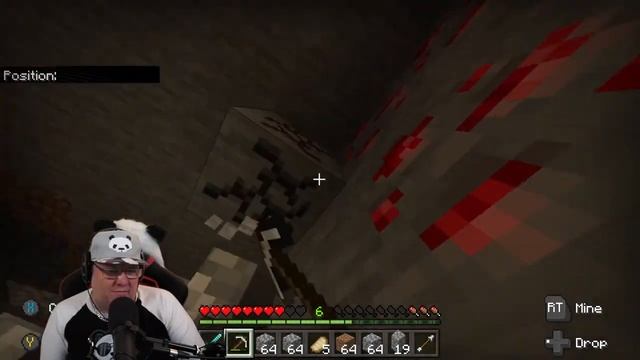 ?LIVE - NEW MINECRAFT SMP - Java & Bedrock Cross Play! смотреть онлайн