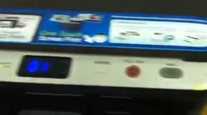 SAMSUNG SCX-3200 ID複製功能