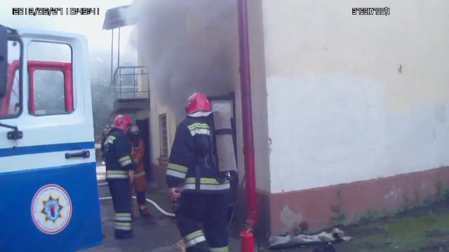 Пожар 27 06 2013 в Минском государственном политехническом колледже смотреть онлайн
