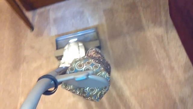 Kirby Sentria 2 (prescrub)