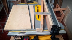 Это необходимо в каждой столярной мастерской