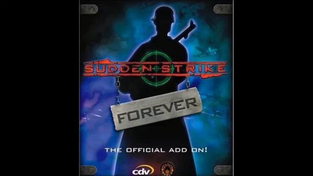 Sudden Strike Forever Intro Soundtrack смотреть онлайн