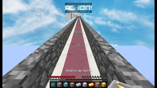 Minecraft:Melhor Textura Para Pvp Anti-fire 1.8.x
