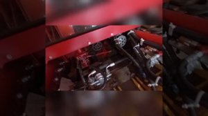 т-16 гидравлика подключение рулевого + подключение дополнительного НШ 32