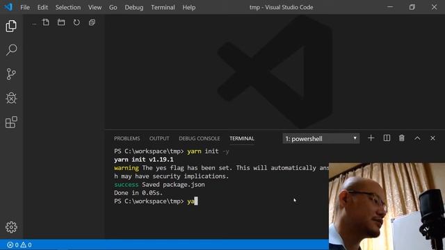 【Gulp4】フロントエンド環境構築２（インストール） смотреть онлайн