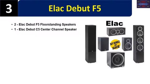 Top 5 5.1 Speakers | 5 best 5.1 Speakers | Best 5.1 Speakers Reviews смотреть онлайн