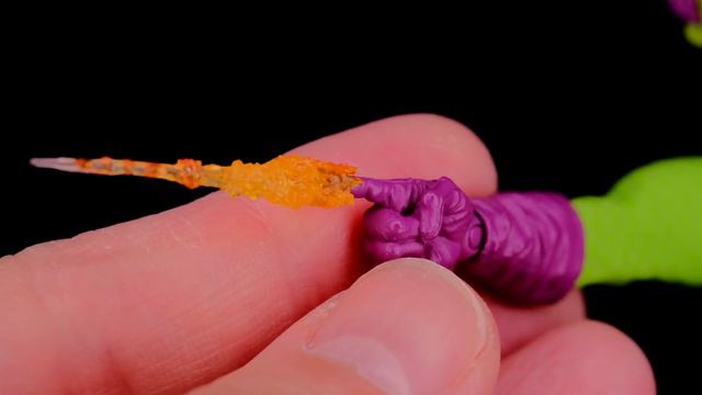 Mezco One:12 Collective Marvel Comic’s Green Goblin Review!!