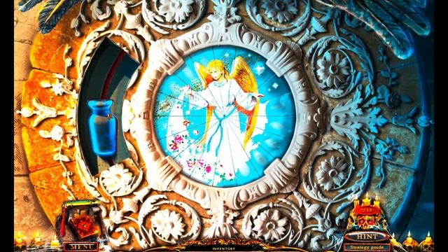 Portal of Evil: Stolen Runes Collector edition (Part 6) смотреть онлайн
