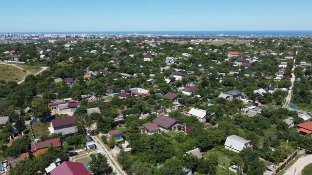 Севастополь Дача в СНТ "Сапун-гора" на 5 сотках смотреть онлайн