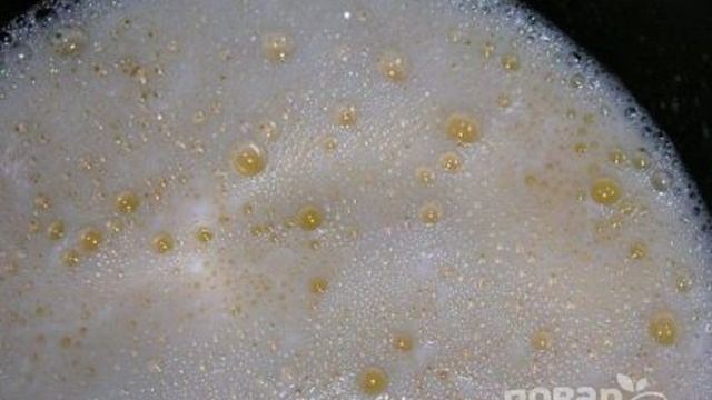 Сборник рецептов