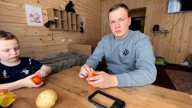 Путешествие на Ергаки 2024 смотреть онлайн