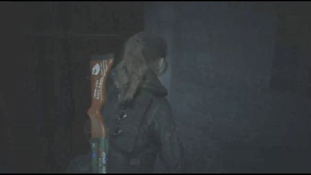 Resident Evil 2 Remake Mods Claire B Part.11 смотреть онлайн