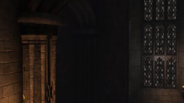 Let's play Lego Harry Potter Years 5-7 Part 11 смотреть онлайн