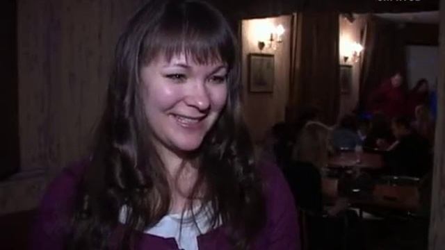 Вечеринка Сергея Уткина смотреть онлайн