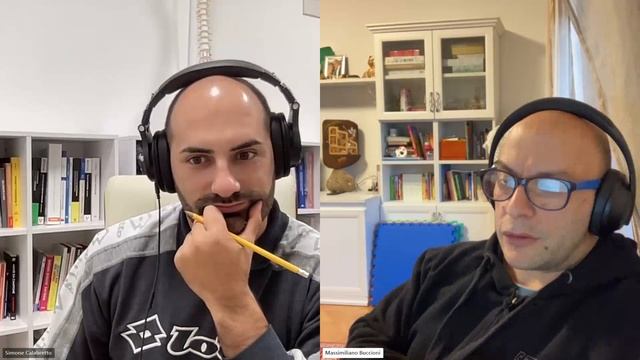 ep56- come è cambiato il powerlifting, da Sheiko al metodo americano- con MAX BUCCIONI смотреть онлайн
