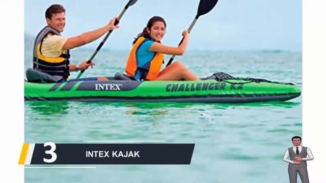 Die Besten Schlauchboote Test - (Top 5) смотреть онлайн