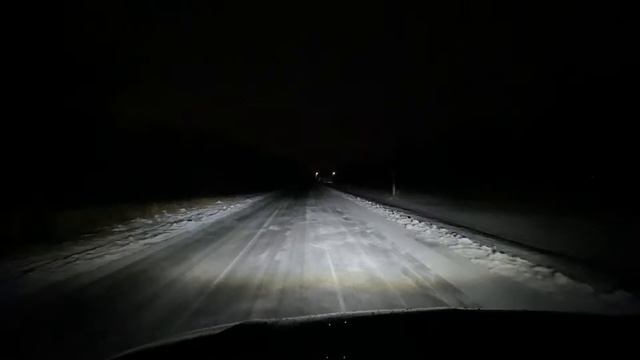 Лампы NeTuning HB3-45W на Mitsubishi Outlander 3 смотреть онлайн