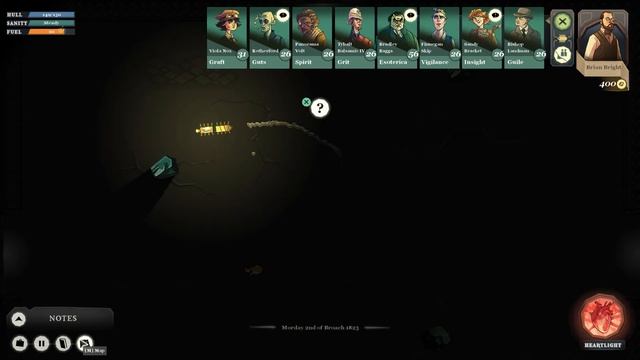 Memory Thieves | Let's Play A House of Many Doors | Episode 1 смотреть онлайн