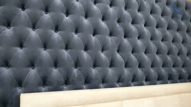 Кровать "Тоскана" с подъёмным механизмом от фабрики OrthoSleep. Салон Ортослип в ТЦ "Черёмушки" смотреть онлайн