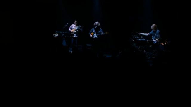 Alt-J | StuBru LIVE LIVE | Studio Brussel