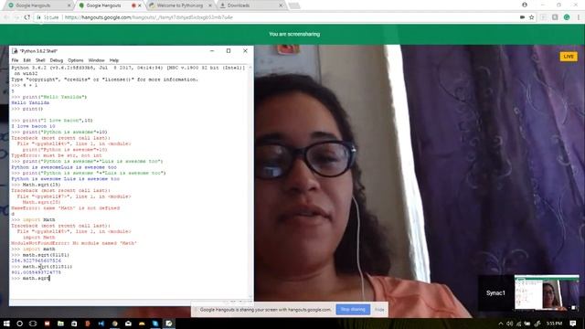 Tutorial Live Series: Python 3.+ ep. 0 смотреть онлайн