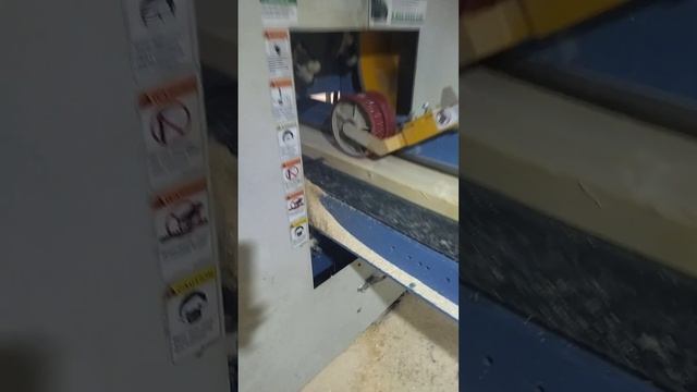 Делим доску под строжку делителем НР? смотреть онлайн