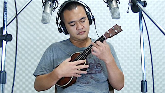 The 15th Seoul Aloha Online Ukulele Festival 83. Hank Lu from Taiwan 'HAWAII' смотреть онлайн