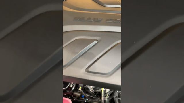 Changan UNI-T. 1.5 л. 167 л.с. Расположение Vin и номера двигателя. смотреть онлайн