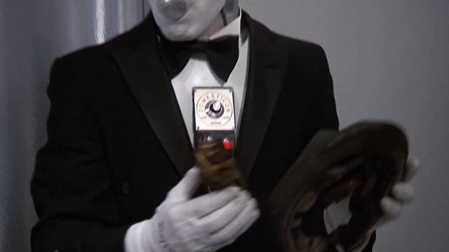 Sleeper (Woody Allen, 1973) - Instant Pudding - The Orb [sub. Español]