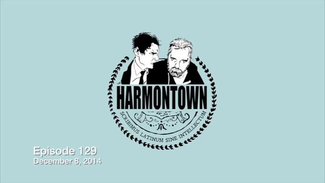 Dan Harmon's Jurassic World Predictions v. Official Trailer смотреть онлайн