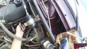 Вот какие должны быть рабочие свечи ... Замер сопротивления бронепроводов. ВАЗ 2107