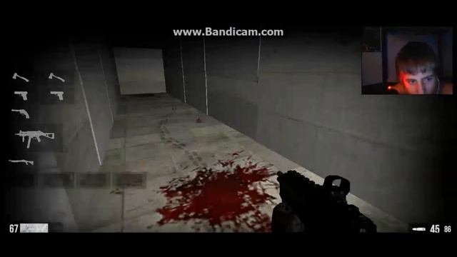 Nightmare House 2 Gameplay Walkthrough Playthrough Let's Play (Full Game) - Part 1 смотреть онлайн