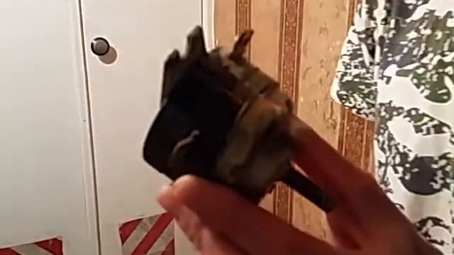 ШОК! Вот что произойдет со старой проводкой времен СССР в наши дни ! приятного просмотра! смотреть онлайн