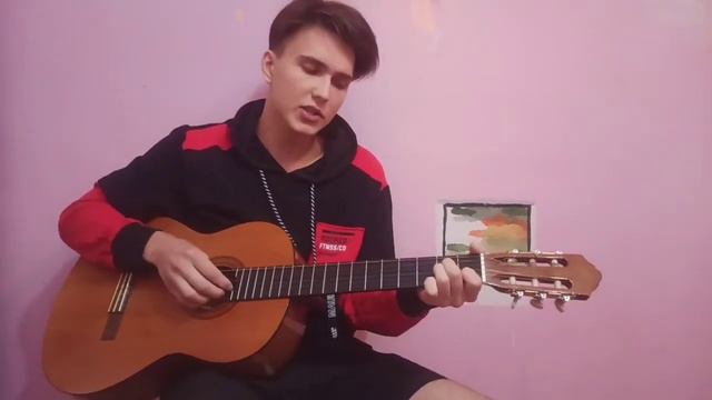 Akimoros - я люблю тебя давно смотреть онлайн