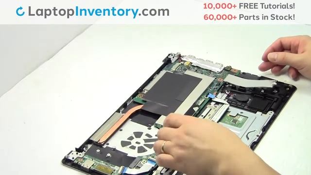 Acer Swift 3 SF314-52 Disassembly Repair Parts Upgrade Remove смотреть онлайн