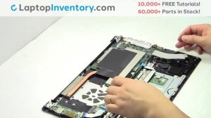 Acer Swift 3 SF314-52 Disassembly Repair Parts Upgrade Remove