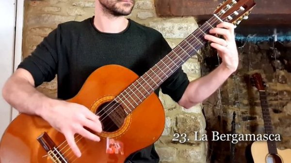 Guitarist's Way Book 1 FULL PLAY-THROUGH