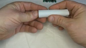 Защитная плата на 3А для литий-ионного аккумулятора 18650.