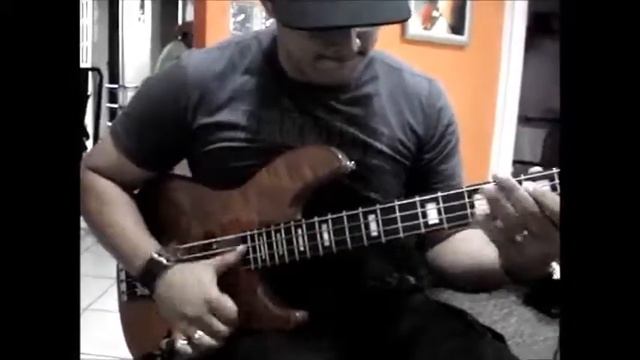 AGUILAR AG 5J-HC BASS PICKUPS Fender jazz bass смотреть онлайн
