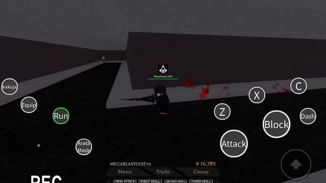 Roblox Project Ghoul SECRET MISSION? смотреть онлайн
