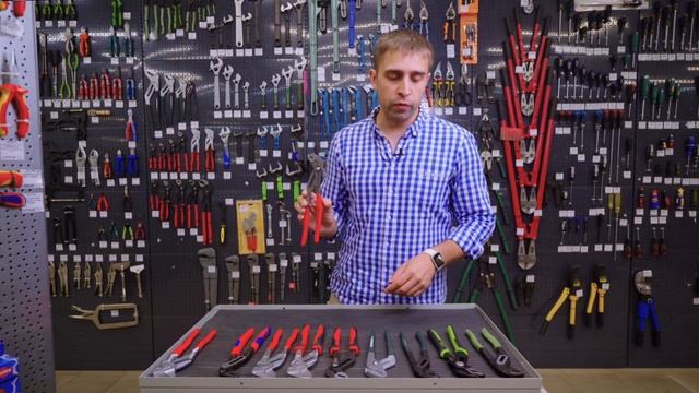 Переставные клещи - ОБЗОР смотреть онлайн